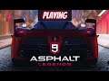 Playing Asphalt 9 Legends | Hussain Plays