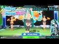 Project Diva Mega Mix- Hatsune Miku- SING&SMILE (Arcade Mode) (Normal) (HD)