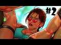 Puzzle Majstry ( LARA CROFT AND THE TEMPLE OF OSIRIS #2 )