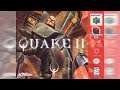 Quake II (Versão Nintendo 64) | Stargame Multishow