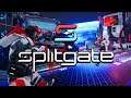 Ranked Splitgate Gameplay - Live Stream