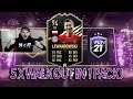 REKORD! 5x WALKOUT in 1 PACK!! 2x 5x 85+ SBC WHAT IF PACK OPENING Experiment - Fifa 21 Ultimate Team