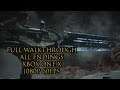 Resident Evil 3 2020 Full Walkthrough XBOX ONE X 1080P 60FPS ALL ENDINGS ALL BOSS FIGHTS