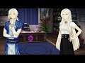 Sable's Grimoire (Visual Novel) playthrough - Part 4