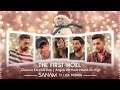SANAM ft. Lisa Mishra - The First Noel | The Gloria Medley (Angels We Have Heard on High)