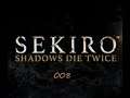 Sekiro Shadows die Twice #008 - Reiter des Grauens (Streamrip mit Bluechipdown)