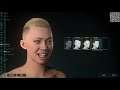Selecting a female character while using Foip