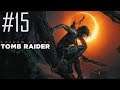 Shadow of the Tomb Raider - Escapando de extraña criaturas Cap.15