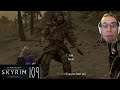 Skyrim 109 - The Netch Hunt