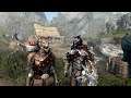 SkyrimSE: Adventures of Ja'rii and Inigo: #92 A Draugr Death Lord Took Me Out!!