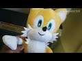 Sonic Plush Going to Seside Island