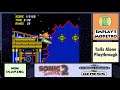 Sonic the Hedgehog 2 (16-Bit) - Tails Alone - #7 - Casino Night Zone - Act 1