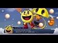 【SRW DD】Pac-Man Ultimate Skill Animation