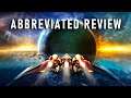 Star Faux - Redout: Space Assault |  Abbreviated Reviews