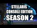 Stellaris Console 2.0 is coming (With Planetary Updates)