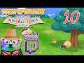 Story of Seasons : Friends of Mineral Town - หมีชาวไร่ Part 10