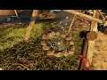 Stranded Deep PS4 Pro Broadcast