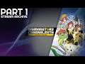 [Stream Archive] - Digimon Story: Cyber Sleuth Part 1