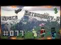 Strom und Transformatoren - Space Astronomy 2 #077 [GER]