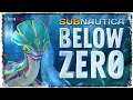 МЕНЯ ОГРАБИЛИ | Subnautica: Below Zero #1