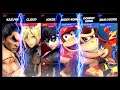 Super Smash Bros Ultimate Amiibo Fights – Kazuya & Co #197 Playstation vs Rare
