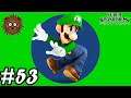 SUPER SMASH BROS ULTIMATE - Dimensión Enigmática - Vídeos de Juegos de Mario Bros en Español #53