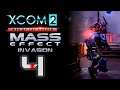 Supply Run Gone Bad - [4] XCOM 2: Mass Effect - Invasion