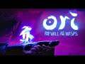 TEARS, TEARS AND MORE TEARS: Ori and the Will Of the Wisps Ending