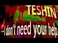 Teshin doesn't need help from ordis but he need help later(Tennocon 2021)