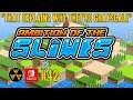 "That explains why they're grayscale" Ambition of the Slimes #42
