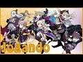 The Alliance Alive HD Remastered (PS4) - Gameplay - Primeiros 146 Minutos / First 146 Minutes