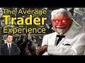 The Average Mount and Blade Trader Experience