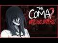 The Coma 2: Vicious Sisters ➤ Прохождение #9 ➤ СЕСТРЫ.