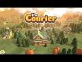 The Courier - Reveal Trailer