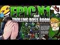 THE EPIC X1 ON SKELETONS and UNLUCK ON FALCONS! - Tibia Best Clips #TibiaFerumbrinha