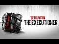 THE EXECTIONER DLC - INFINITE AMMO / EVIL WITHIN / PS4