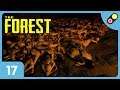 The Forest - Let's Play 3 #17 On découvre un génocide ! [FR]