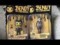 The Good Old Days Of Bendy and The Ink Machine Series 2... (BATIM UNBOXING)