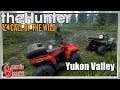 The Hunter Call of the Wild ★ Es geht weiter im Yukon Valley | Let's Play