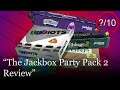 The Jackbox Party Pack 2 Review [PS4, Switch, Xbox One, PS3, & PC]