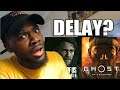 The Last Of Us 2 & Ghost Of Tsushima POSSIBLE Delay