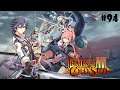 The Legend of Heroes Trails of Cold Steel III #94