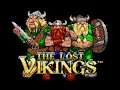 The Lost Vikings (Genesis) - Gameplay