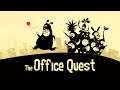 The Office Quest FULL Game Walkthrough / Playthrough - Let's Play (No Commentary)