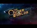 The Outer Worlds Live Stream!