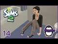 The Sims 2 // Pleasantview // 14 // Broke // Double Trouble!