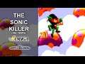 The 'Sonic Killer' And More Console-like Amiga To Mega Drive Ports