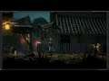 The Spirit of the Samurai (Testing combat system)