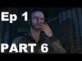 The Walking Dead The Final Season Episode 4 [ ep -1 ] Part 6