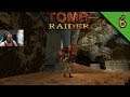 Tomb Raider (PSX) #6 - Boss Centauro | Gameplay Español